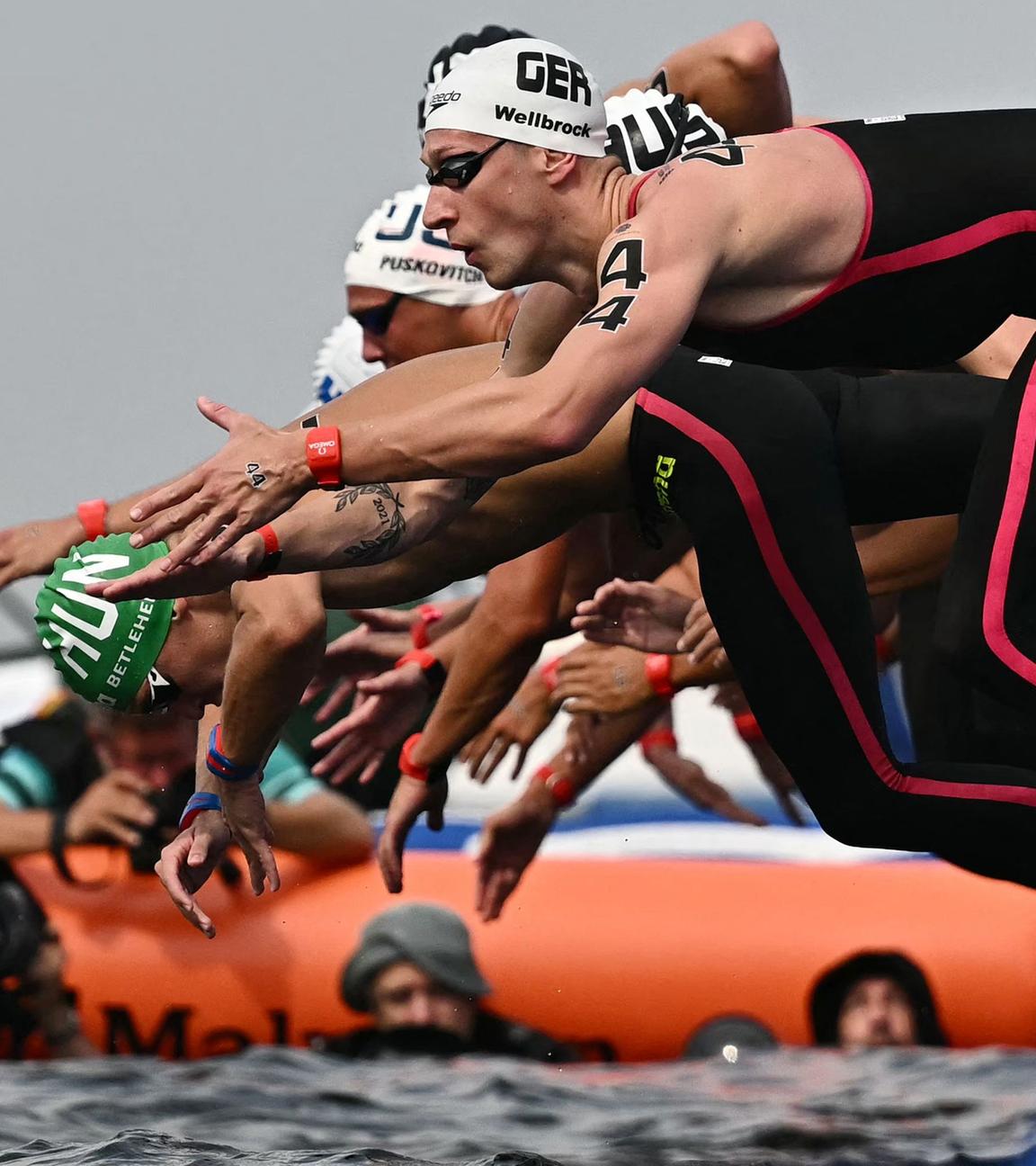 SWIM-WORLD-2025