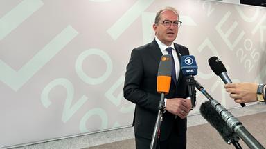 Informelles Treffen der Justiz- und Innenminister der EU-Staaten