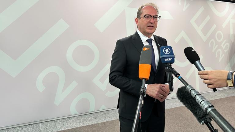 Informelles Treffen der Justiz- und Innenminister der EU-Staaten