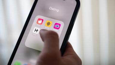 Illustration - Dating-Apps