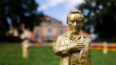 Richard-Wagner-Festspiele 2025 in Bayreuth