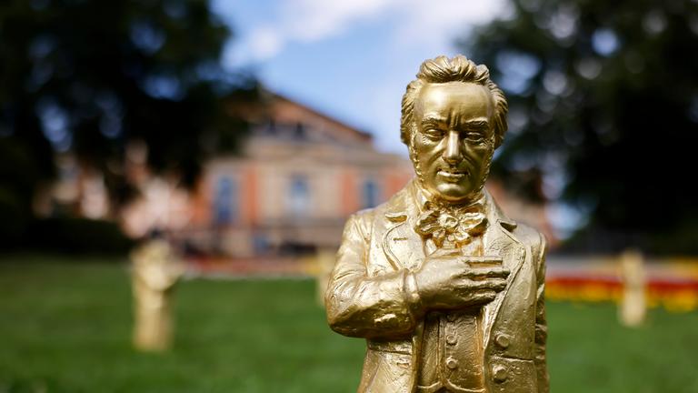 Richard-Wagner-Festspiele 2025 in Bayreuth