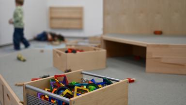 Kindertagesstätte