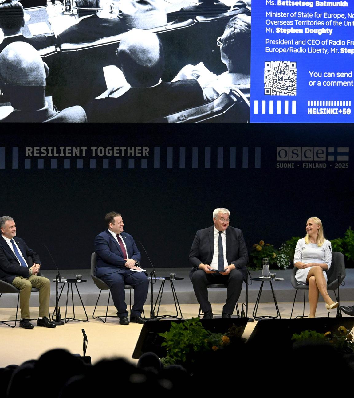 FINLAND-UKRAINE-POLITICS-DIPLOMACY-HISTORY