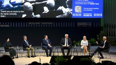 FINLAND-UKRAINE-POLITICS-DIPLOMACY-HISTORY