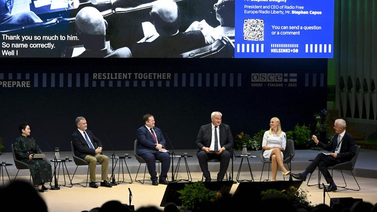 FINLAND-UKRAINE-POLITICS-DIPLOMACY-HISTORY