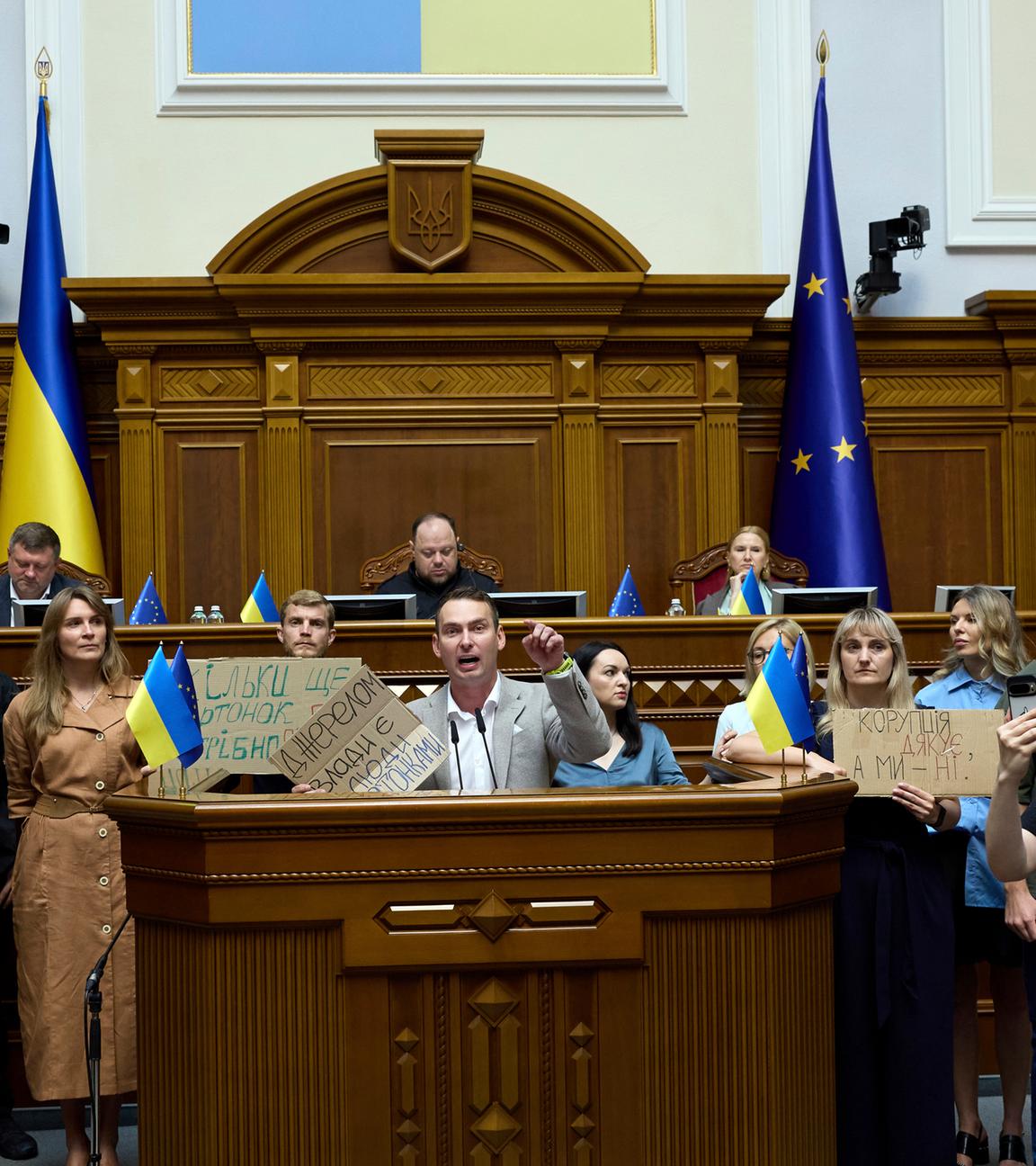 Russia Ukraine War