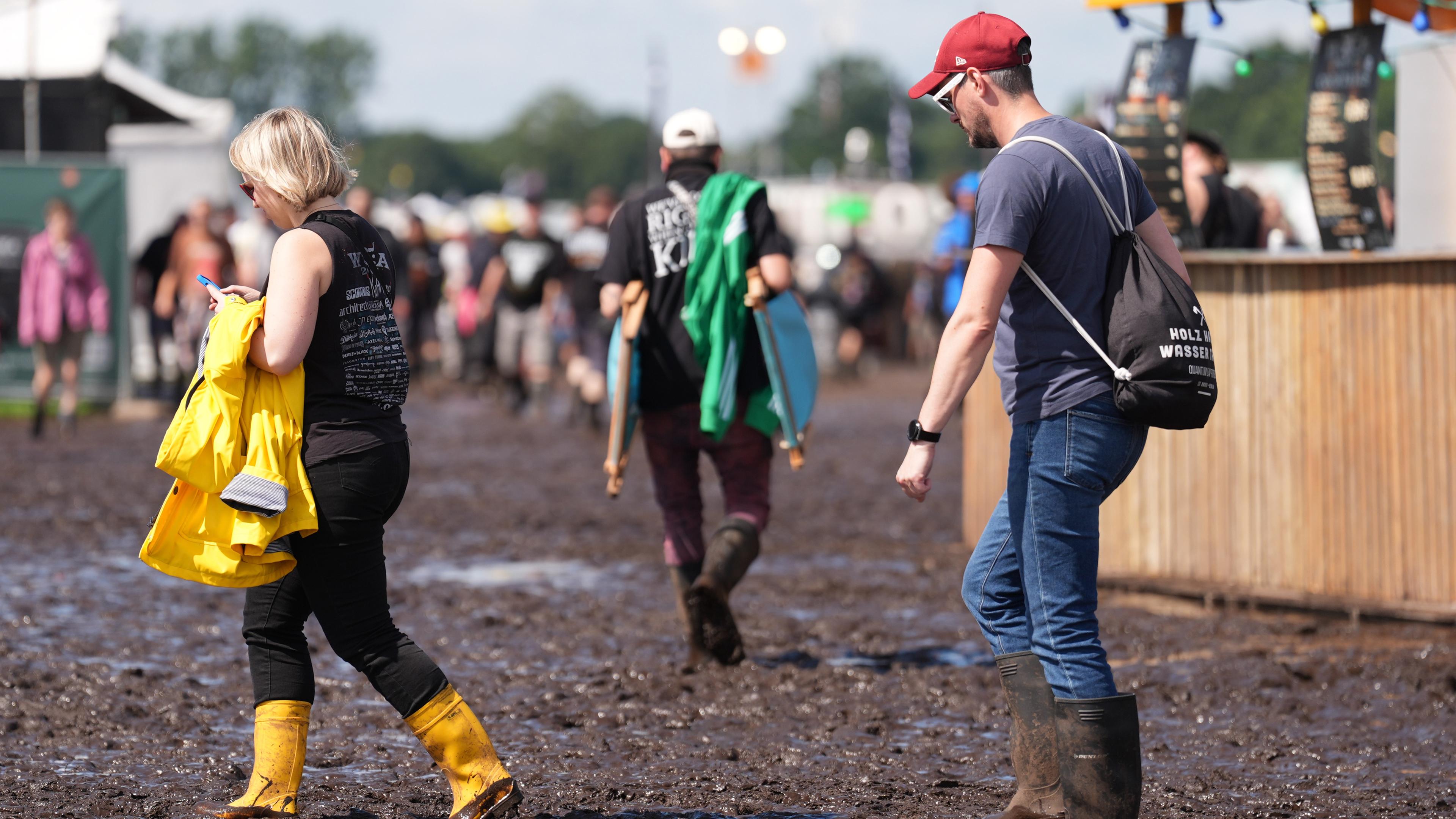Wacken Open Air
