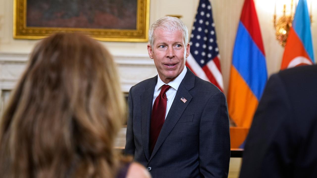 US Secretary: Nuclear weapons tests without nuclear explosions