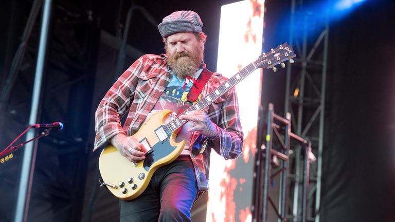 Brent Hinds Obit