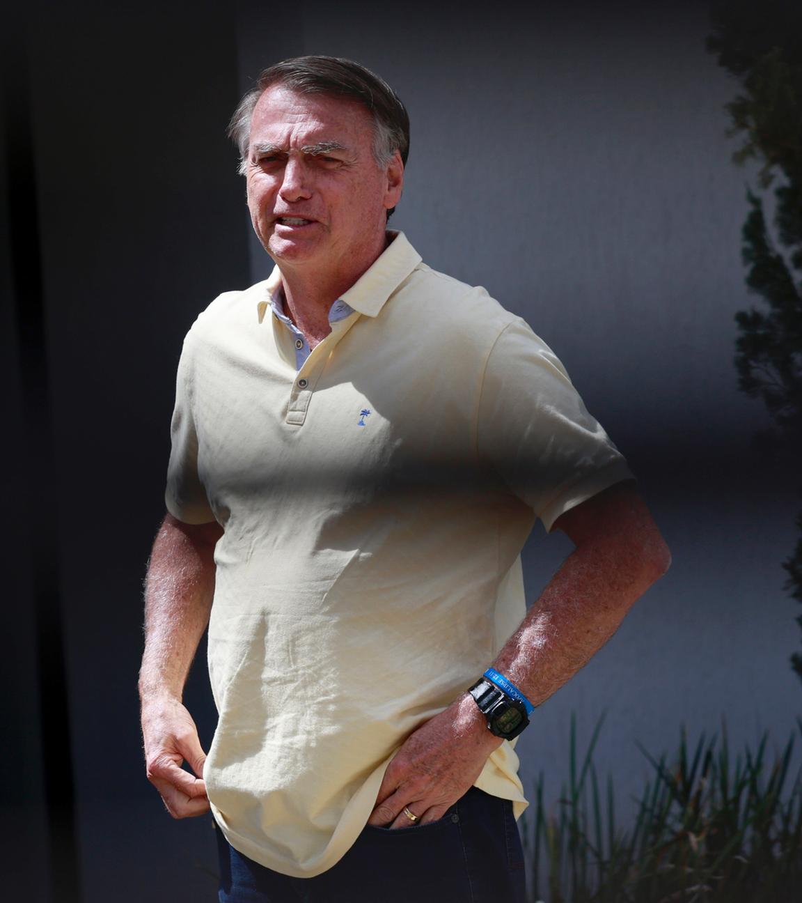 Bolsonaro's defense denies the alleged coup and the trial is ready for sentencing
