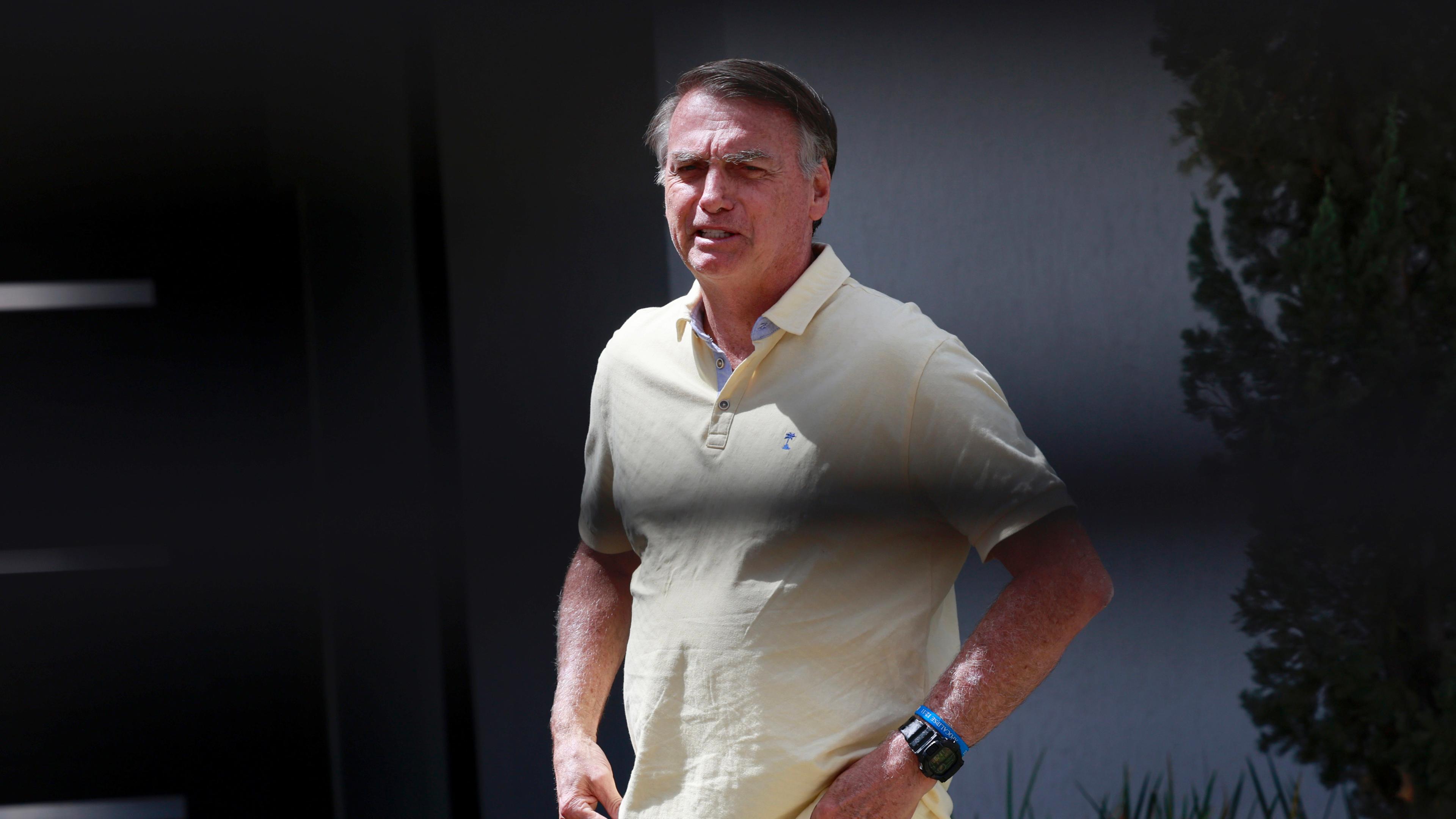 Bolsonaro's defense denies the alleged coup and the trial is ready for sentencing