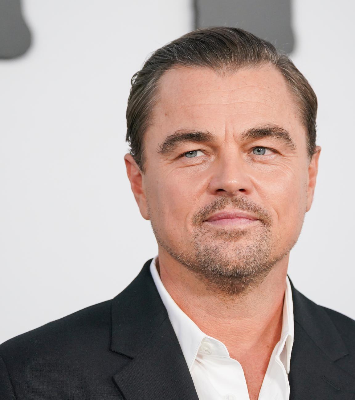 LA Premiere of "One Battle After Another"