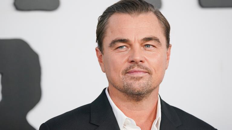 LA Premiere of "One Battle After Another"