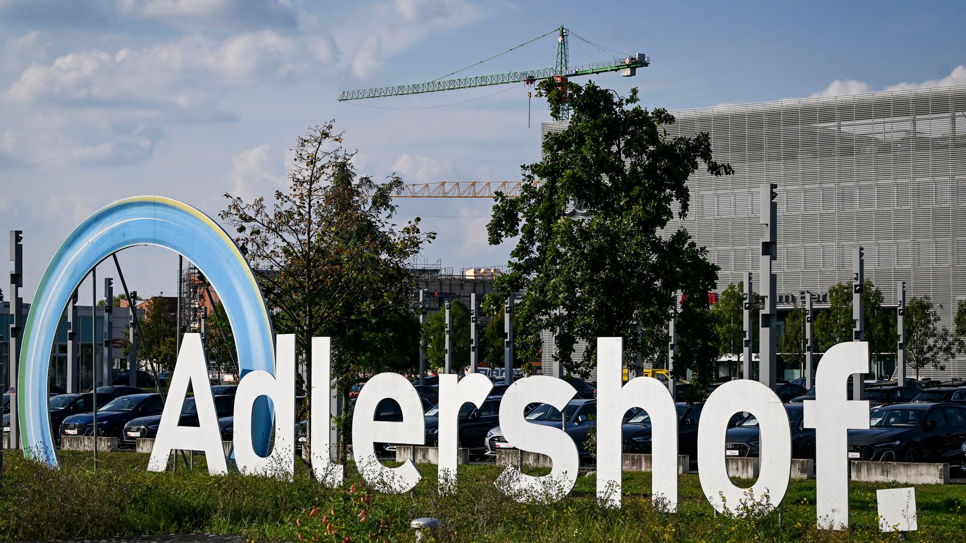 Stromausfall im Berliner Südosten