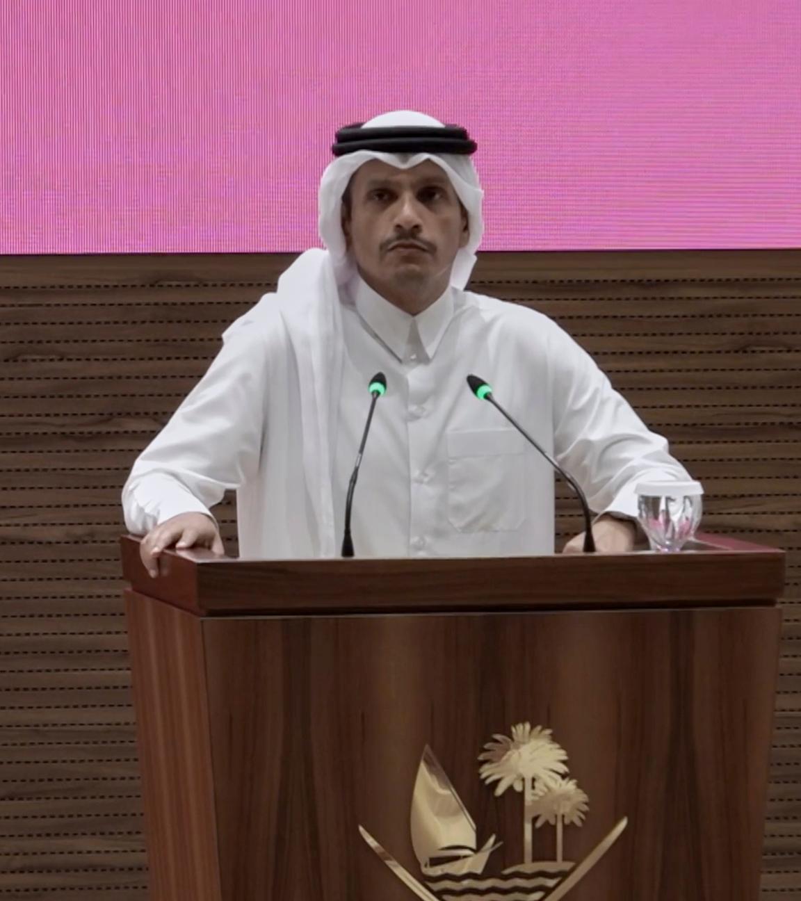 Abdulrahman bin Jassim Al Thani