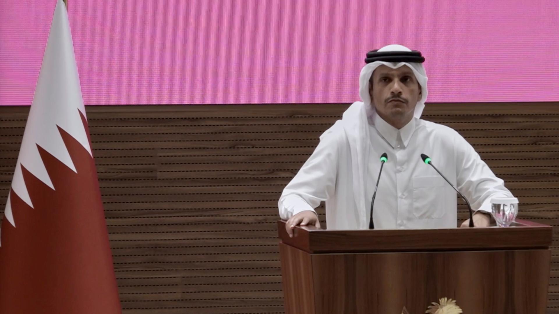 Abdulrahman bin Jassim Al Thani