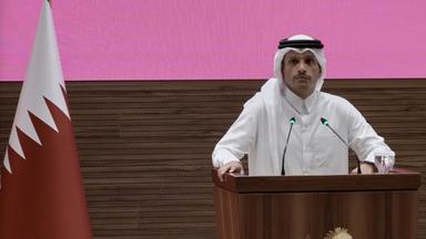Abdulrahman bin Jassim Al Thani