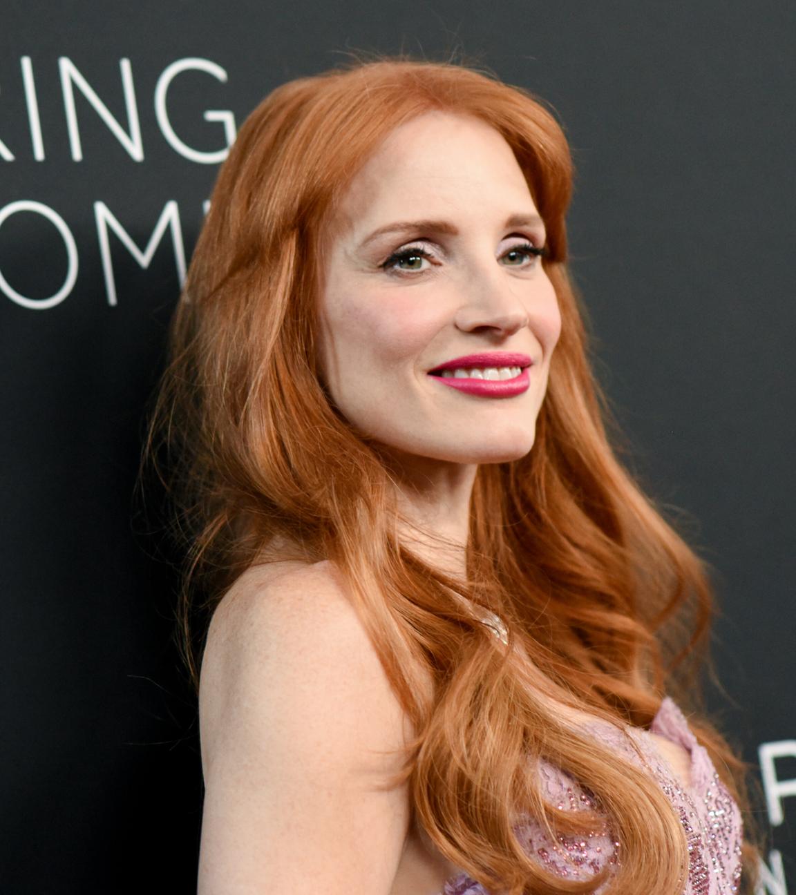 Ankunft beim "Kering Caring for Women Dinner 2025" in NYC