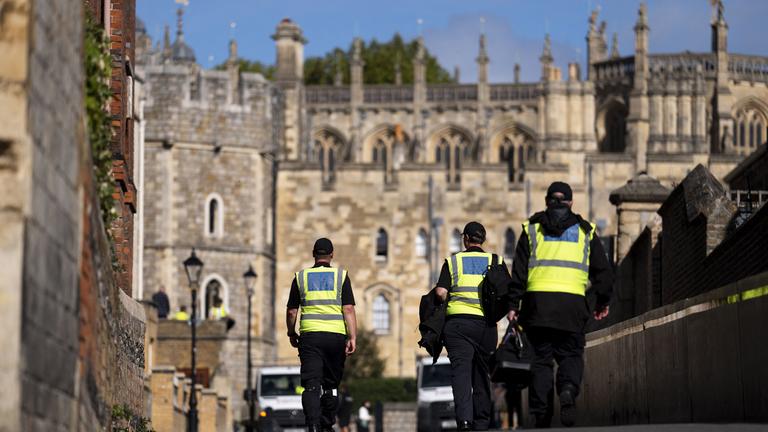 BRITAIN-US-ROYALS-DIPLOMACY