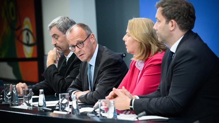 Insa-Umfrage: CDU und SPD verlieren an Zustimmung