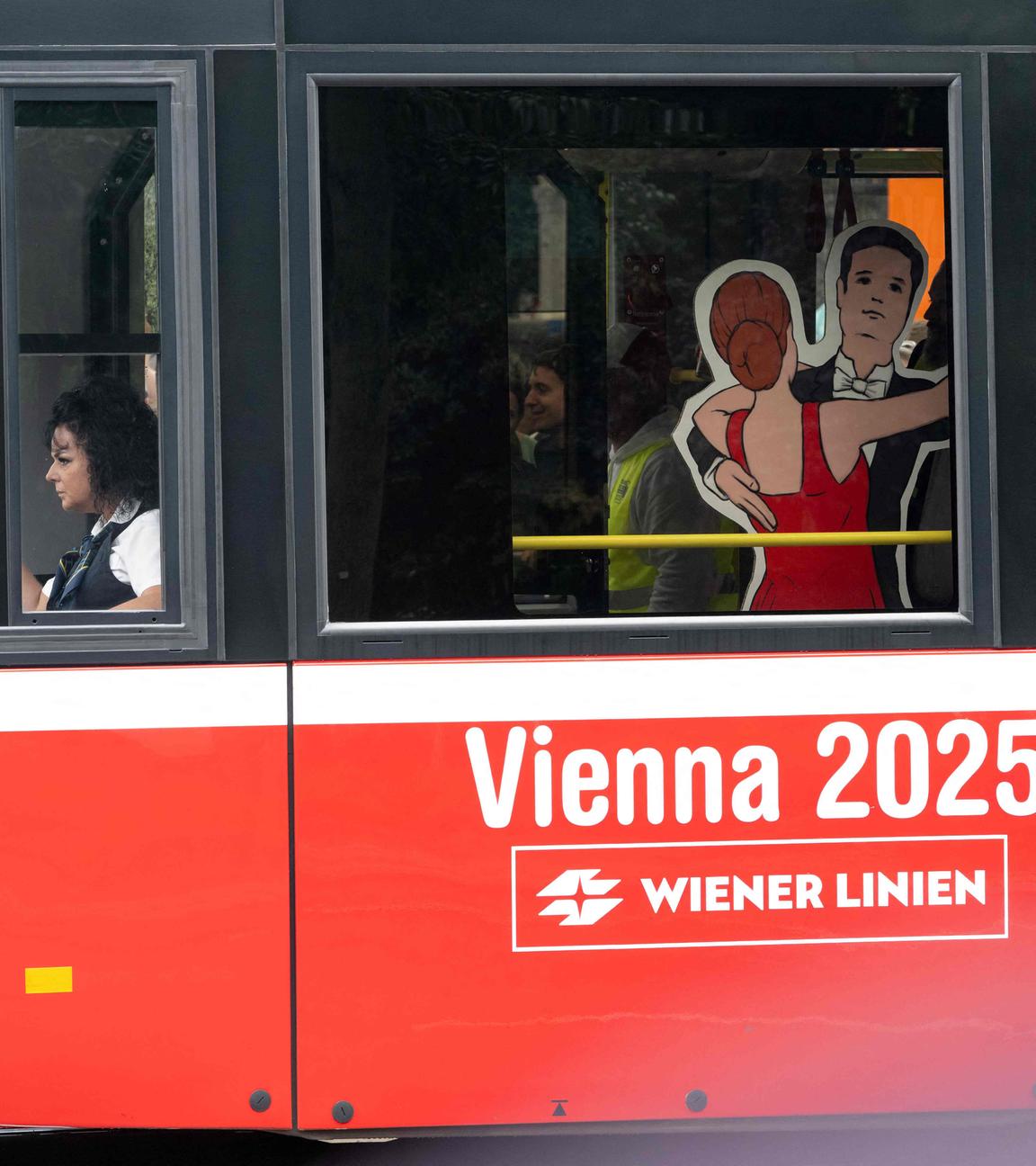 AUSTRIA-WORLD-TRAM-DRIVER-CHAMPIONSHIP