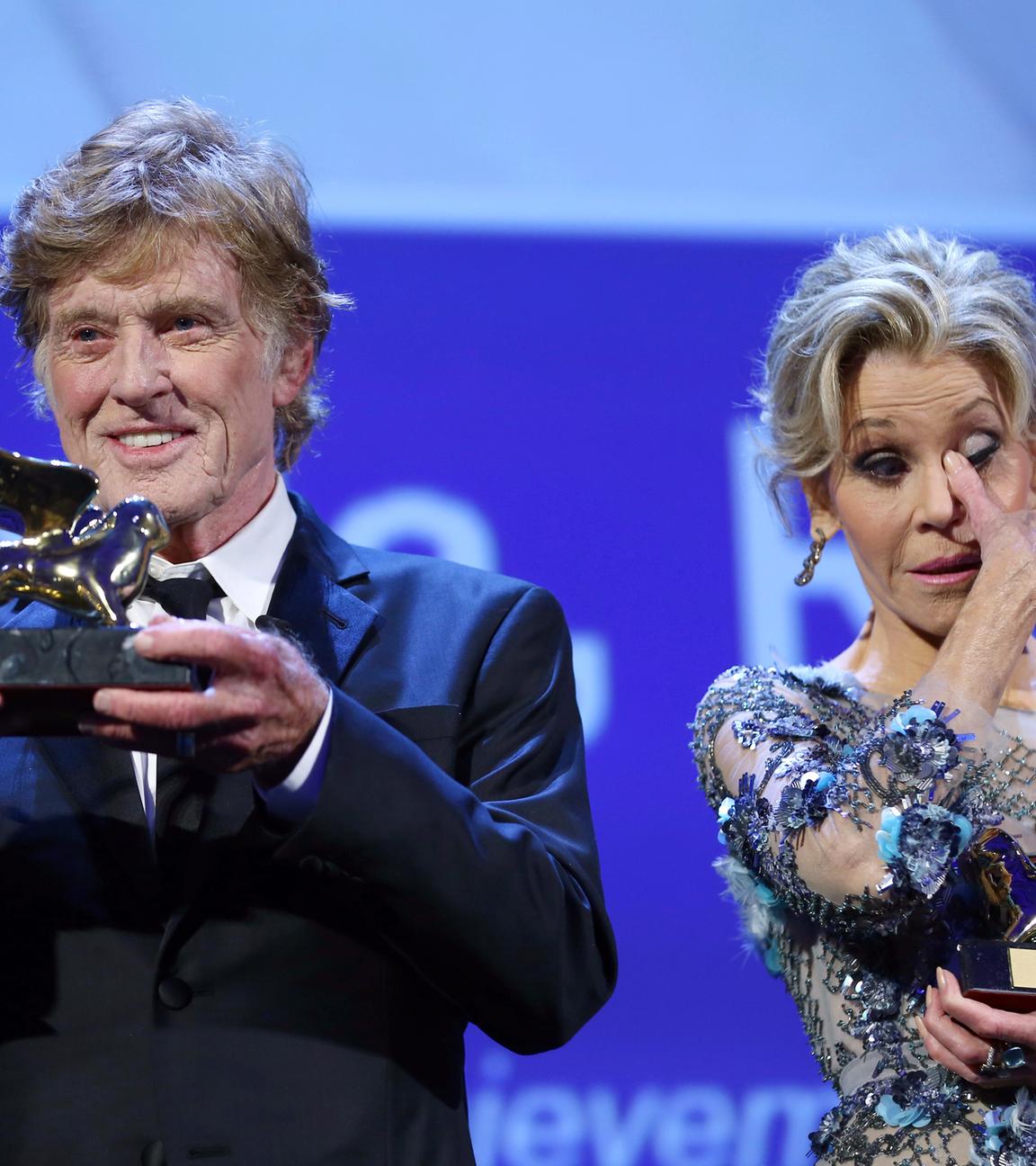 Robert Redford ist tot
