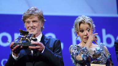 Robert Redford ist tot
