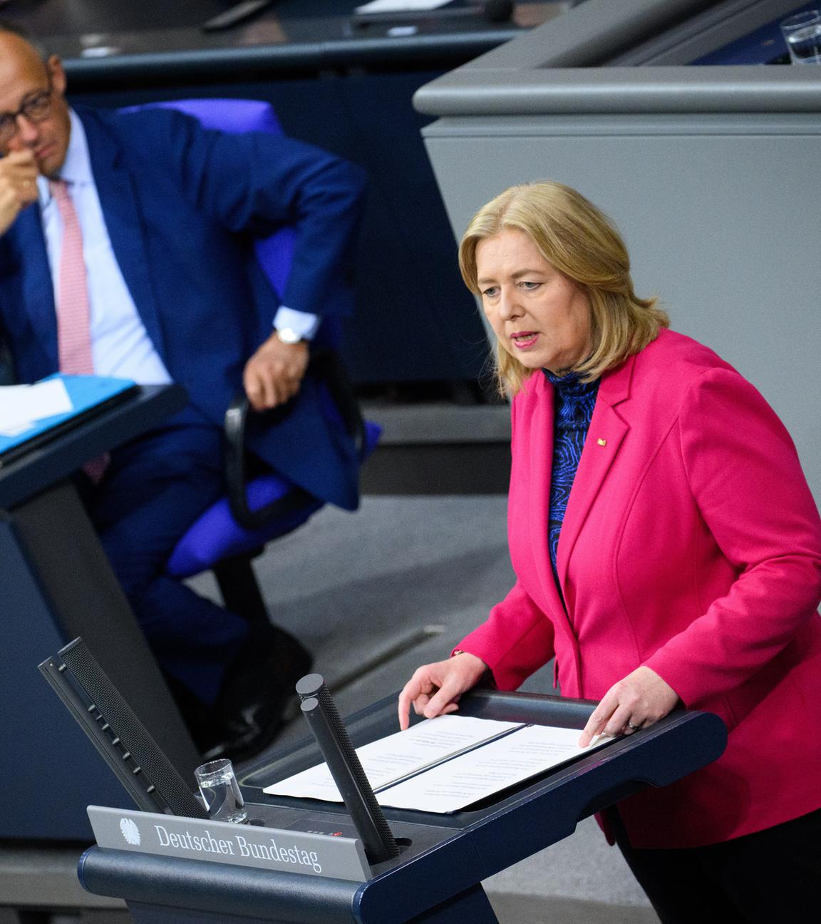 Bundestag
