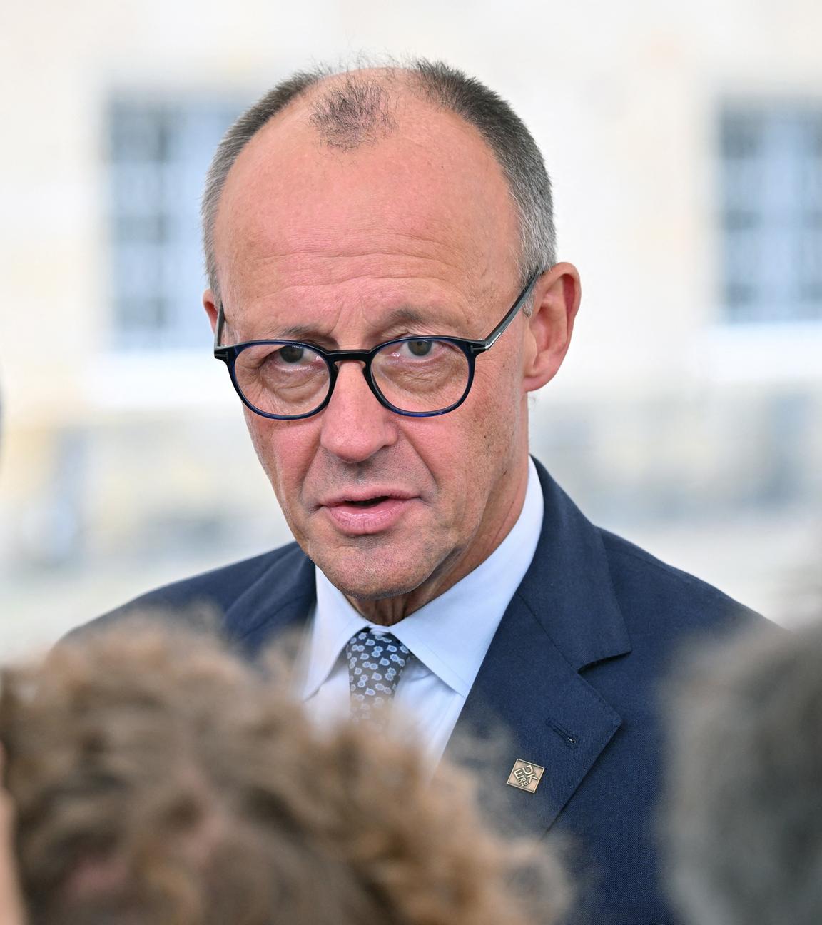 Europäische Staatschefs beim informellen EU-Gipfel in Kopenhagen