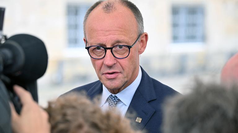 Europäische Staatschefs beim informellen EU-Gipfel in Kopenhagen