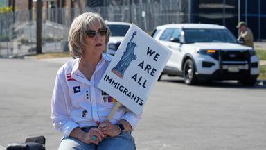 Immigration Chicago