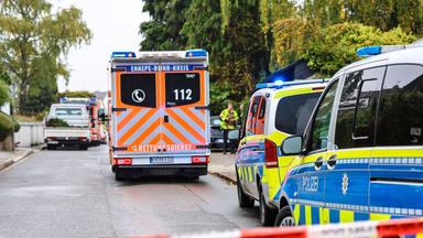 GERMANY-POLITICS-CRIME