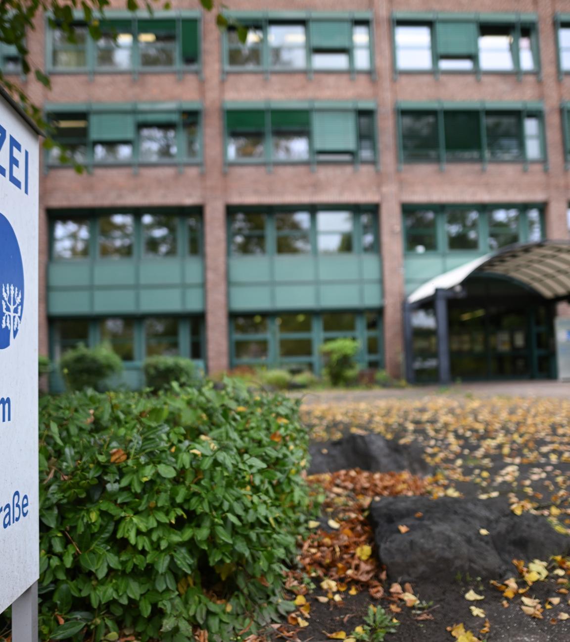 Nach dem Messerangriff auf die Bürgermeisterin von Herdecke