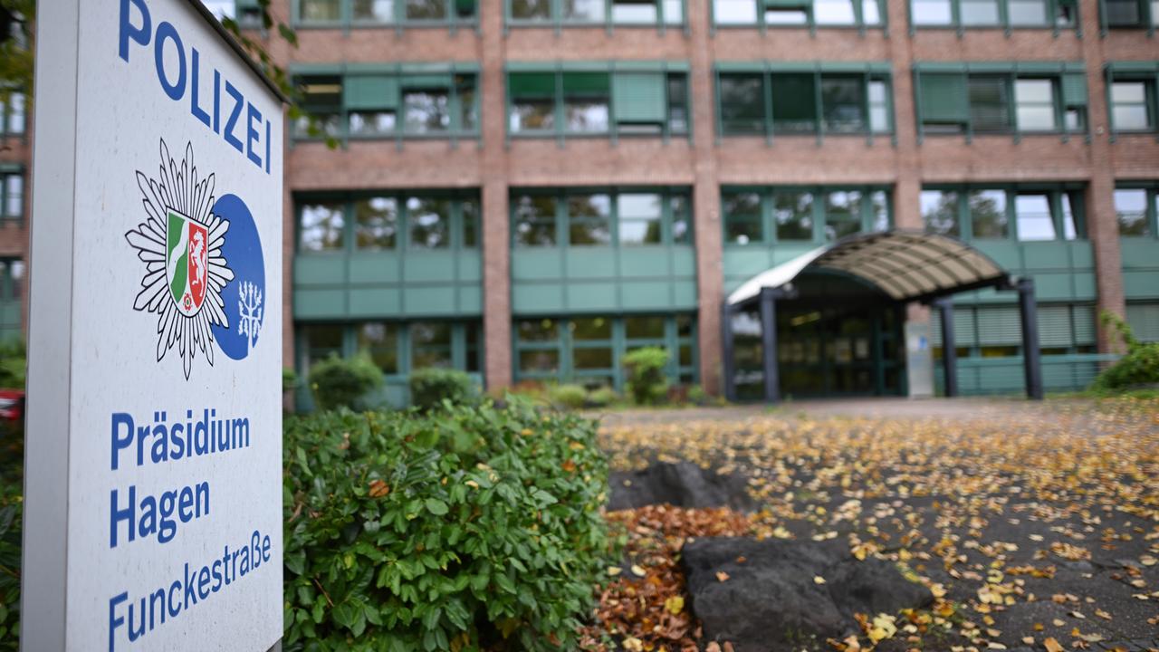 Nach Messerangriff in Herdecke: Haftbefehl gegen Adoptivtochter