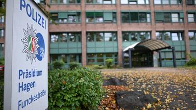 Nach dem Messerangriff auf die Bürgermeisterin von Herdecke