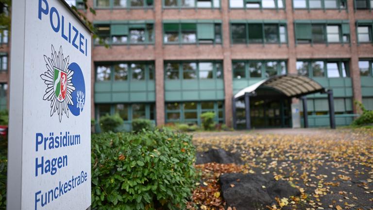 Nach dem Messerangriff auf die Bürgermeisterin von Herdecke