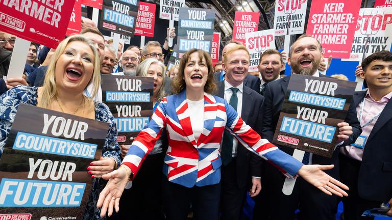 Conservative Party Annual Conference