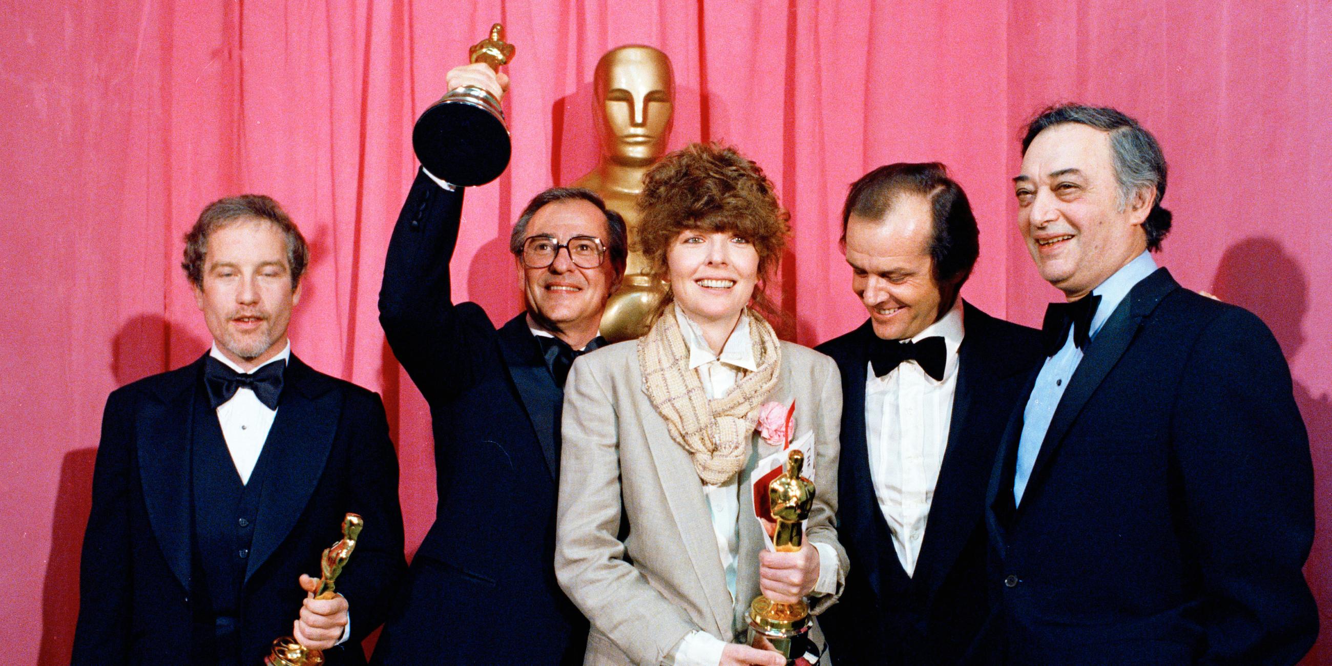 Obit Diane Keaton