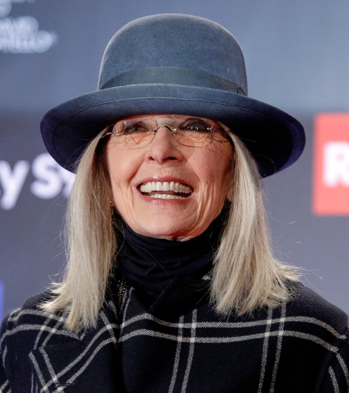 Obit Diane Keaton
