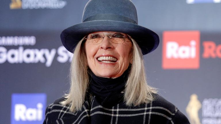 Obit Diane Keaton