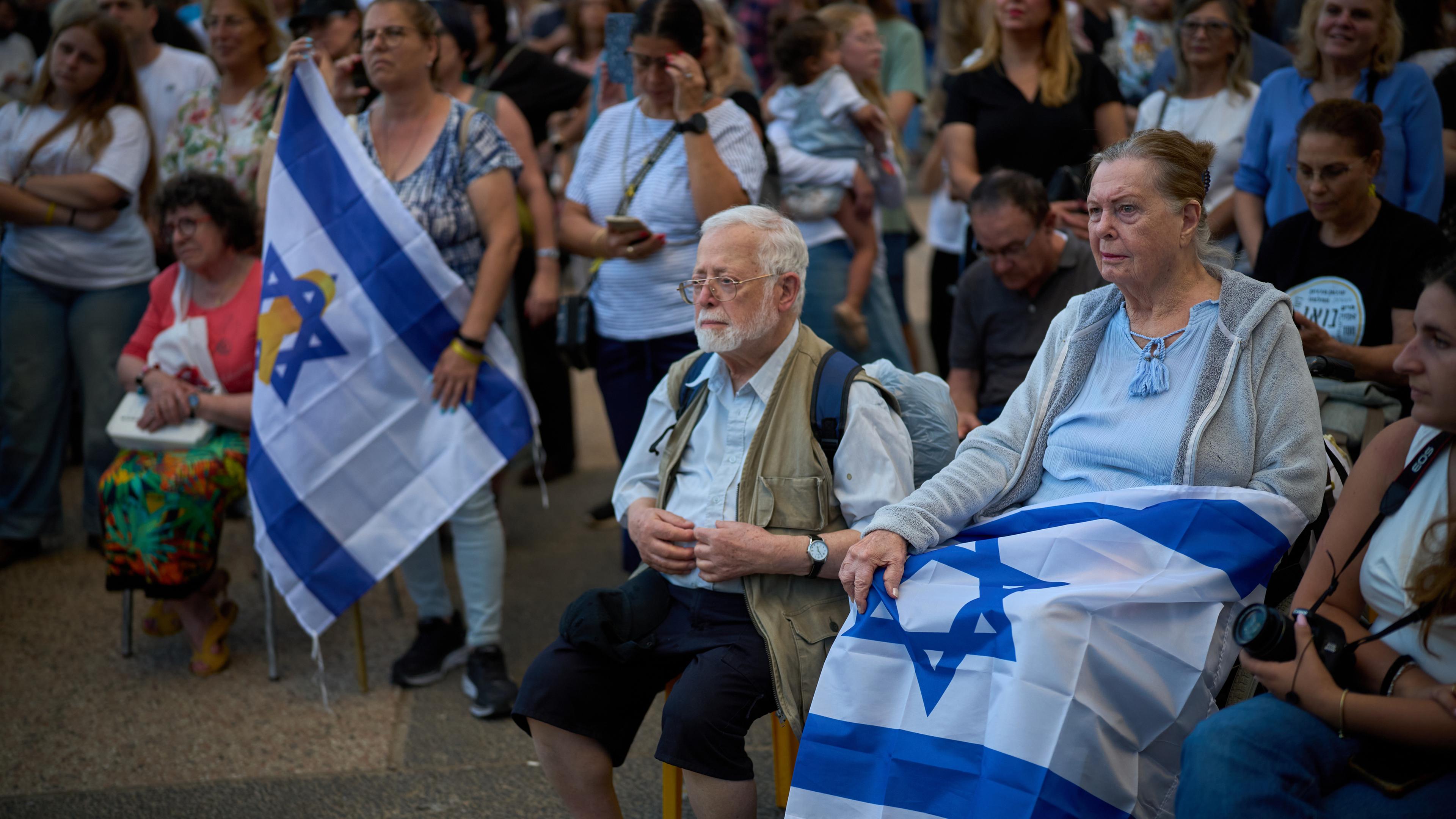 Israel Palestinians Gaza