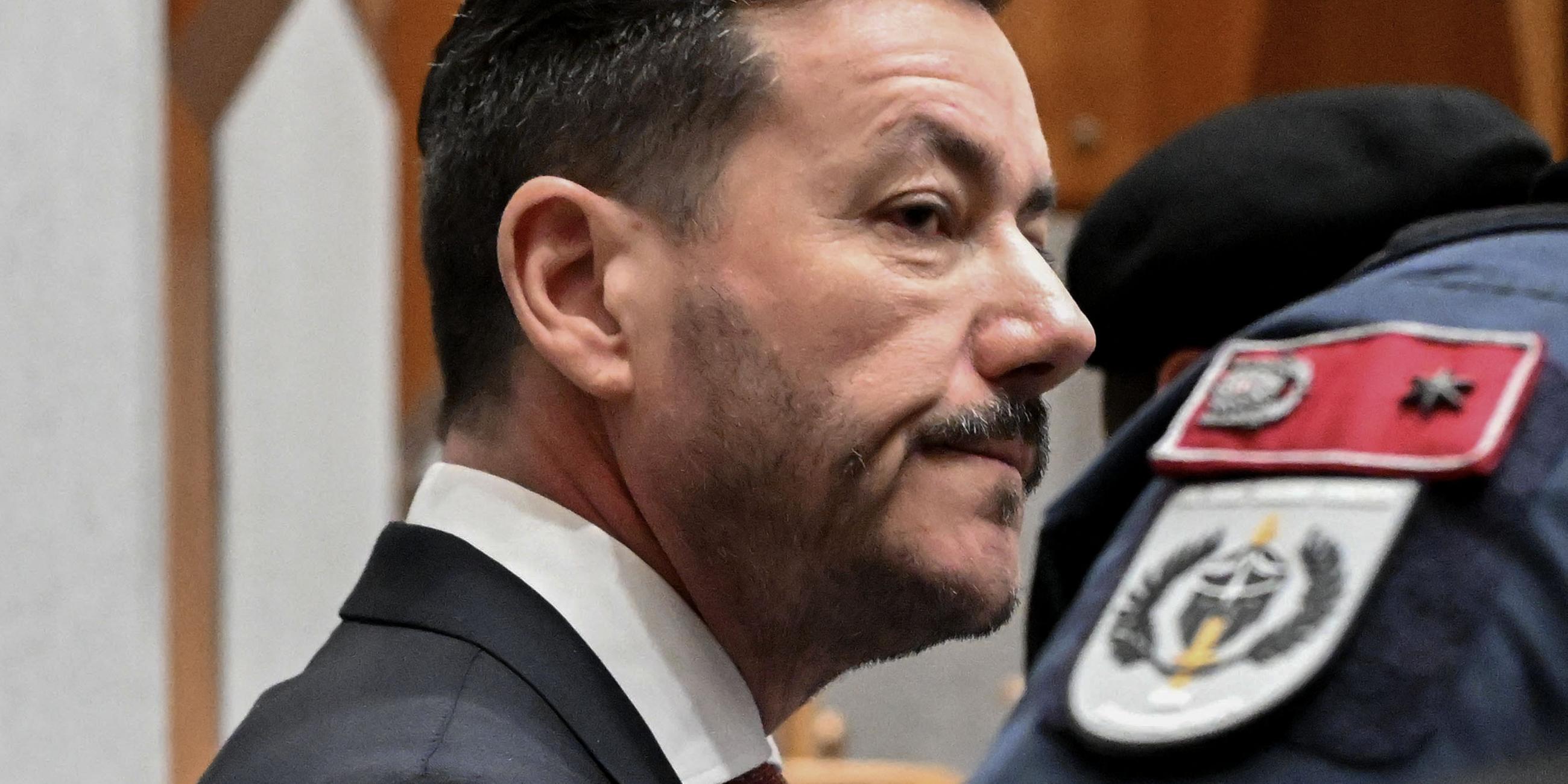 AUSTRIA-REAL-ESTATE-CORRUPTION-TRIAL