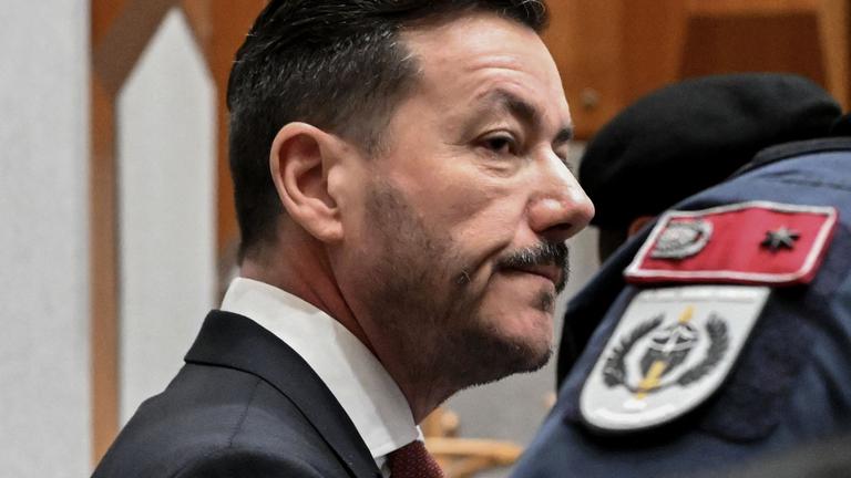 AUSTRIA-REAL-ESTATE-CORRUPTION-TRIAL