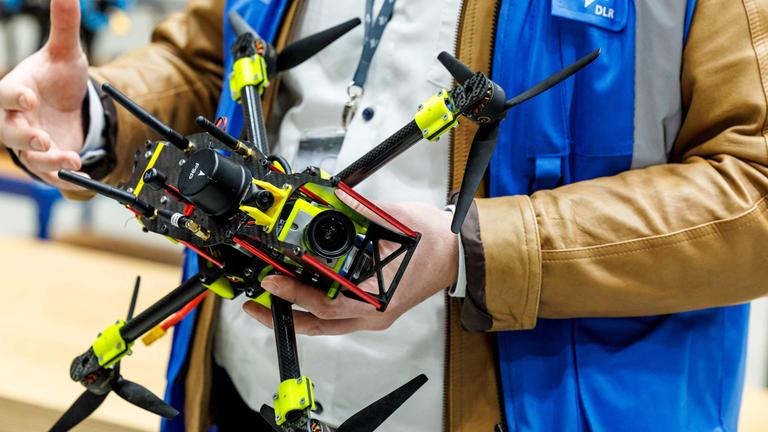 FILES-GERMANY-AVIATION-DEFENCE