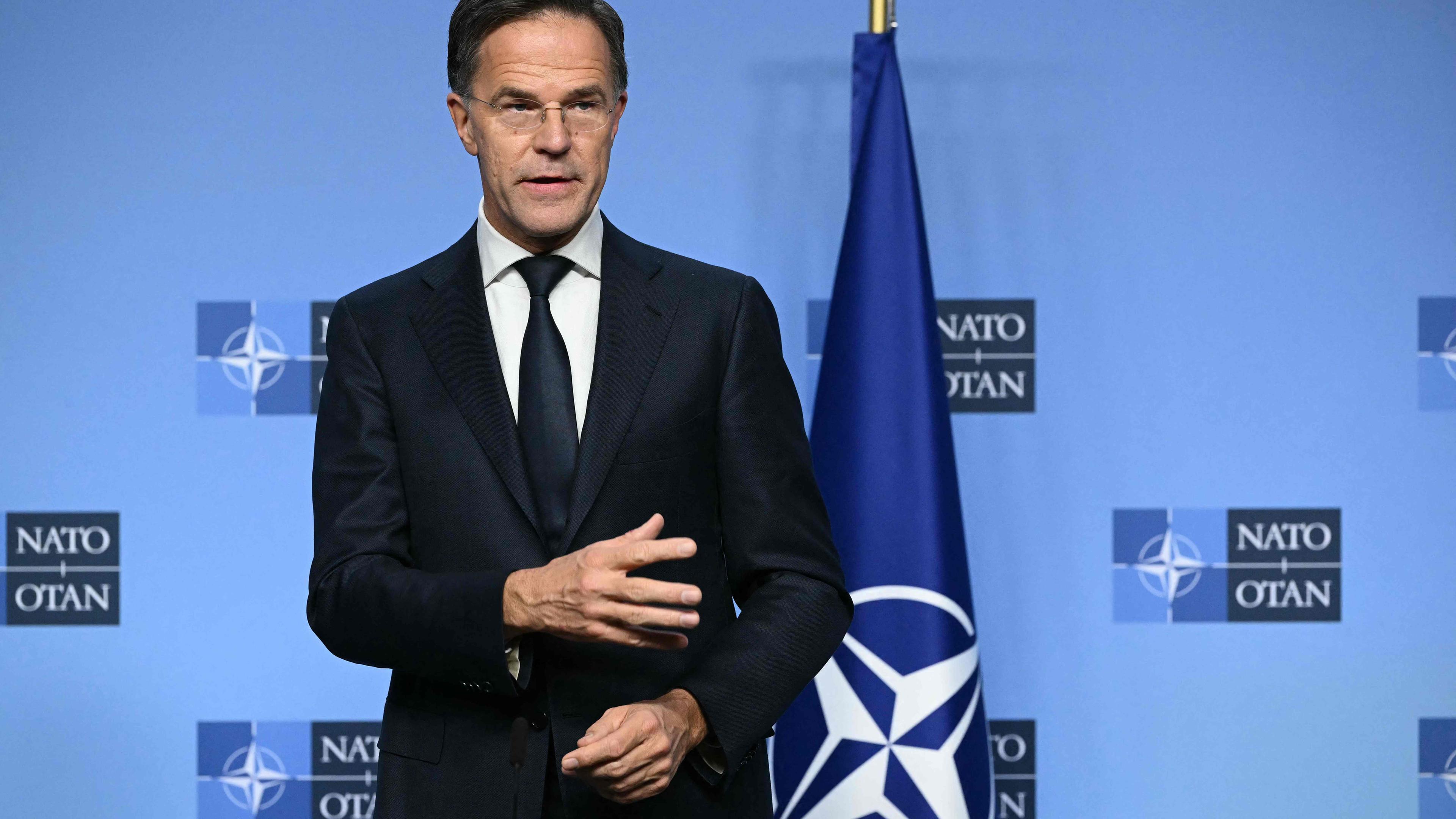 Mark Rutte