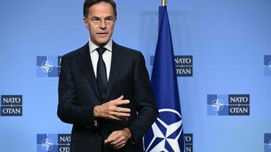 Mark Rutte