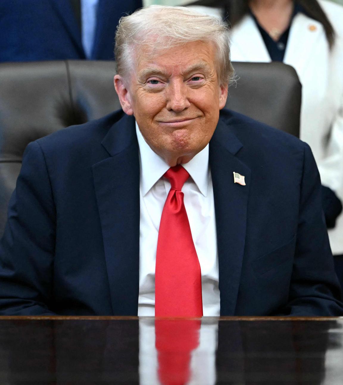 US-POLITICS-TRUMP