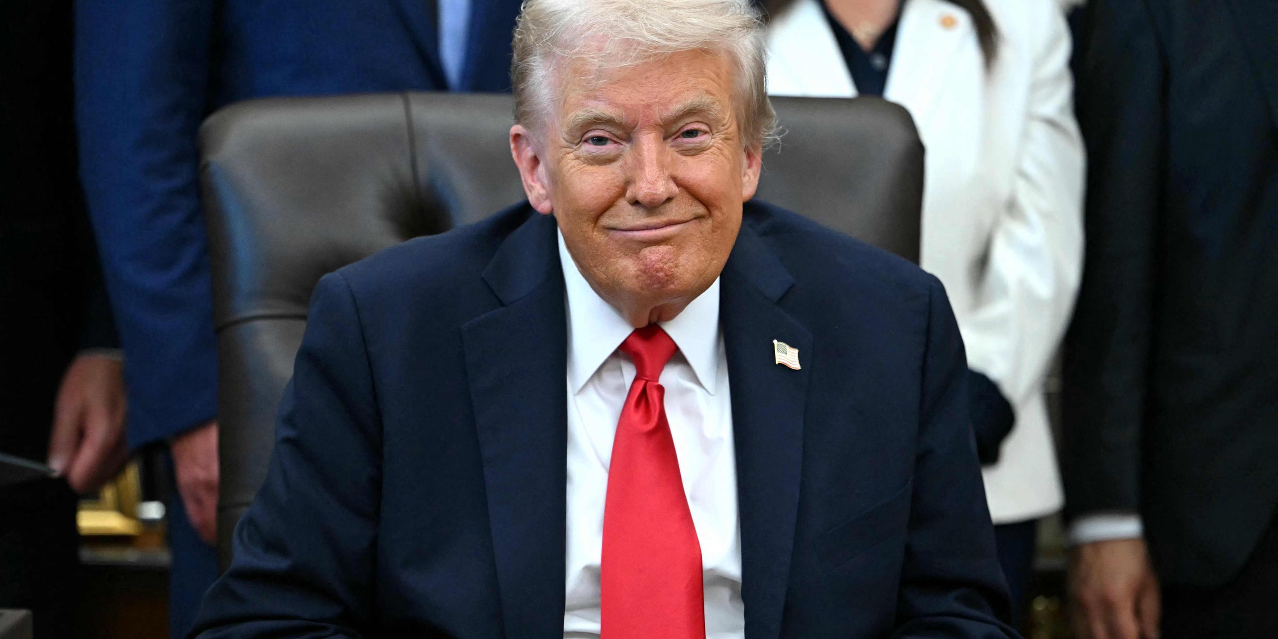 US-POLITICS-TRUMP