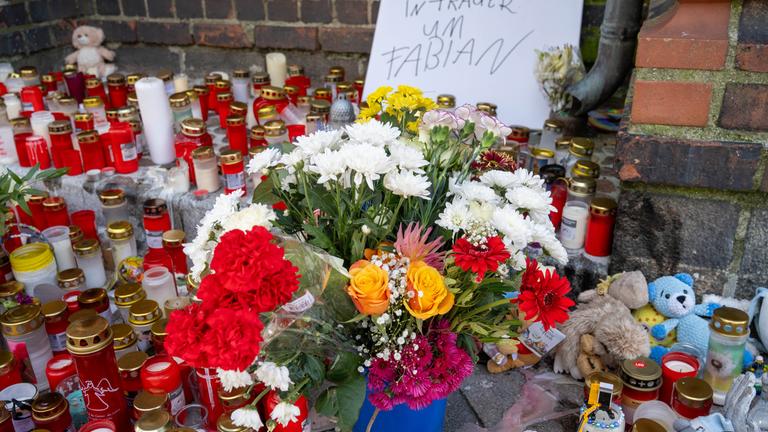 Nach dem Fund einer Kinderleiche bei Güstrow
